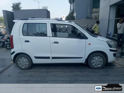 Used 2015 Maruti Suzuki Wagon R for sale