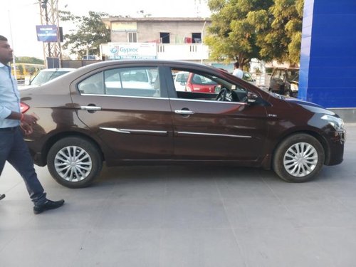 Used 2016 Maruti Suzuki Ciaz for sale