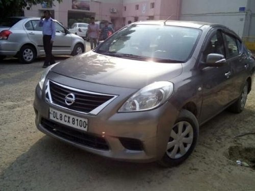 2012 Nissan Sunny 2011-2014 for sale at low price