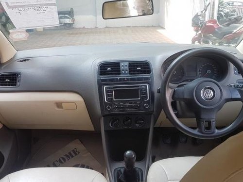 Used 2013 Volkswagen Vento for sale