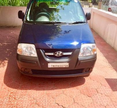 Used 2006 Hyundai Santro Xing for sale