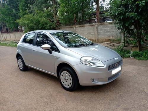 Used 2013 Fiat Punto for sale