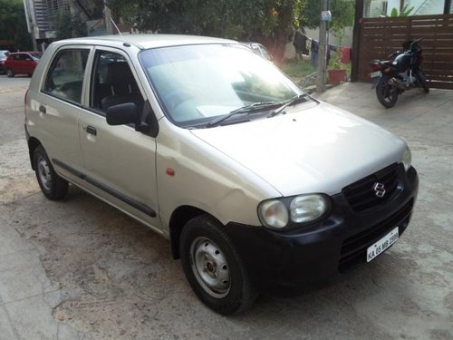 Used 2004 Maruti Suzuki Alto for sale