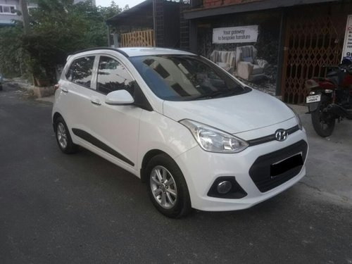 Good as new Hyundai i10 Asta 2016 for sale 