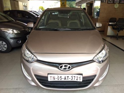 Used 2013 Hyundai i20 for sale