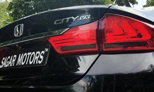 Honda City i DTEC VX 2014 for sale