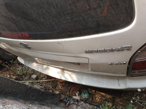 Maruti Suzuki Wagon R 2009 for sale