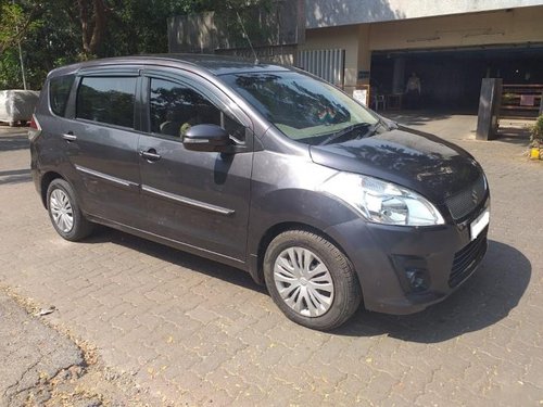 Used 2013 Maruti Suzuki Ertiga car at low price