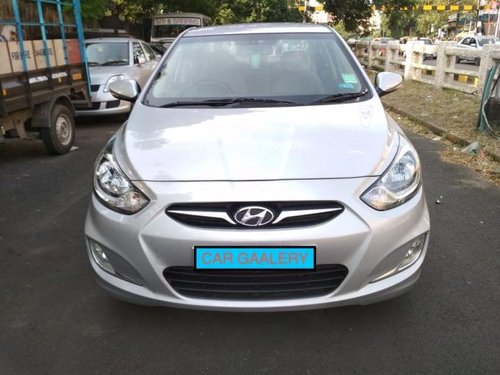 Used Hyundai Verna 2012 for sale 