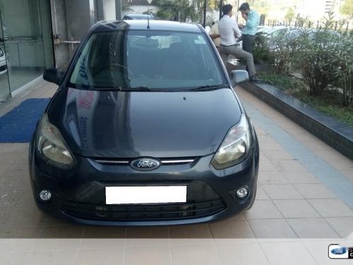 Used 2010 Ford Figo car at low price