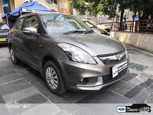 Used 2015 Maruti Suzuki Dzire for sale at low price