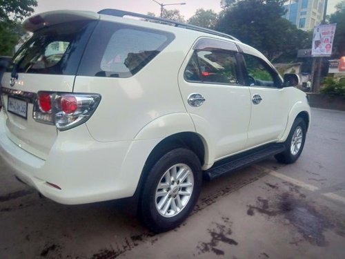 Used 2013 Toyota Fortuner for sale