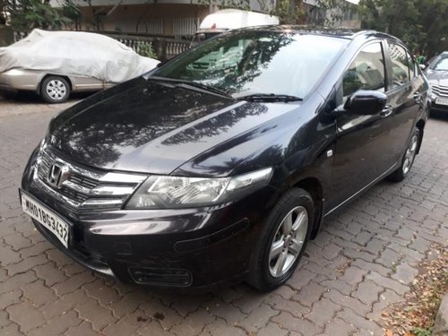 Used Honda City S 2013 for sale