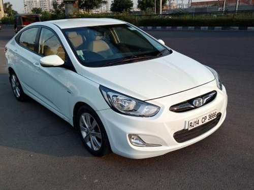 Used Hyundai Verna 2011 for sale