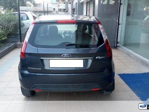 Used 2010 Ford Figo car at low price