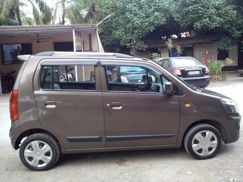 2016 Maruti Suzuki Wagon R for sale