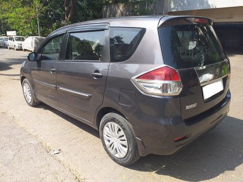 Used 2013 Maruti Suzuki Ertiga car at low price