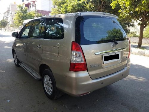 Toyota Innova 2009 for sale