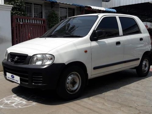 Used 2011 Maruti Suzuki Alto for sale