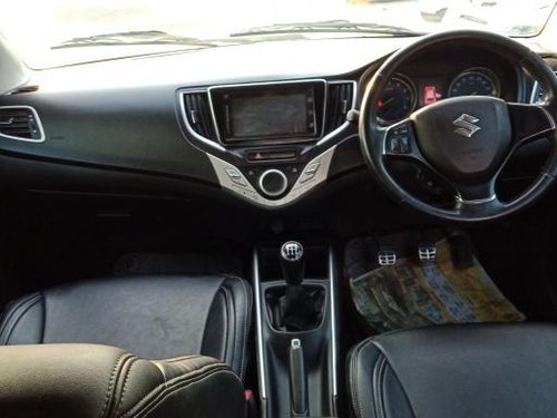 Used 2015 Maruti Suzuki Baleno for sale