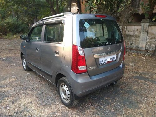 2013 Maruti Suzuki Wagon R for sale at low price