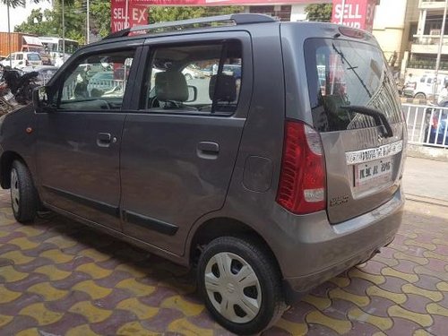 Maruti Wagon R VXI Optional for sale