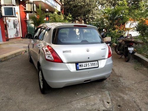 Used 2014 Maruti Suzuki Swift car at low price