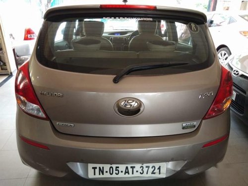 Used 2013 Hyundai i20 for sale