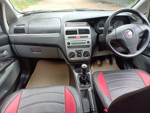 Used 2013 Fiat Punto for sale