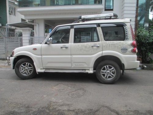 Mahindra Scorpio VLX 2WD BSIV for sale