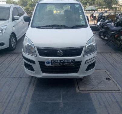 Used 2015 Maruti Suzuki Wagon R for sale