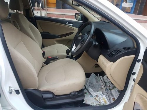 Used 2015 Hyundai Verna for sale