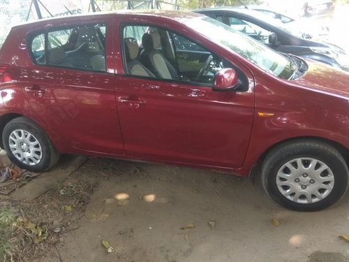 Used Hyundai i20 1.2 Magna 2011 for sale 