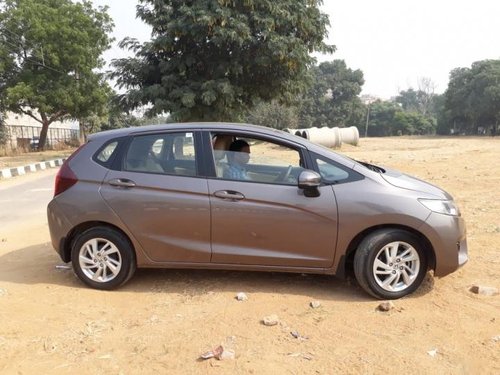 Used 2015 Honda Jazz for sale at low price