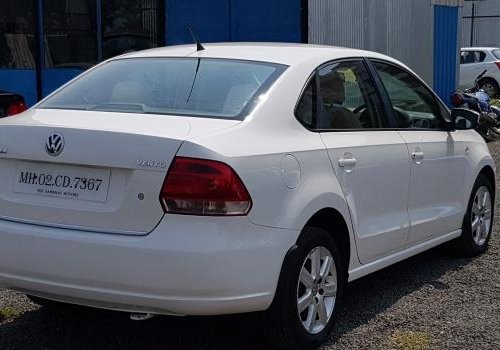 Used Volkswagen Vento 2011 for sale 