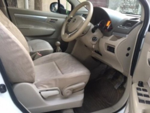 Good as new Maruti Suzuki Ertiga 2018 for sale 