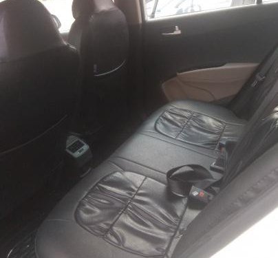 Used Hyundai Grand i10 CRDi Asta for sale 