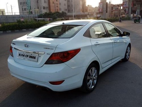 Used Hyundai Verna 2011 for sale