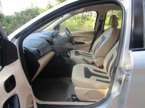 Good 2015 Ford Aspire for sale at low price