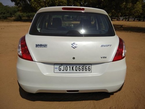 2012 Maruti Suzuki Swift for sale at low price