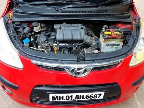 Used 2009 Hyundai i10 for sale