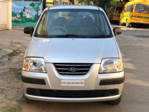 Used 2006 Hyundai Santro Xing for sale