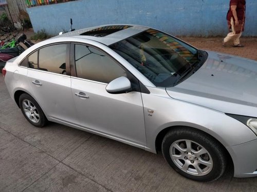 Used 2011 Chevrolet Cruze for sale