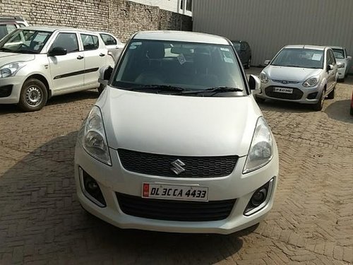 Maruti Swift ZDi for sale