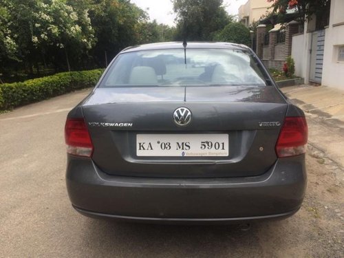 Used 2013 Volkswagen Vento for sale