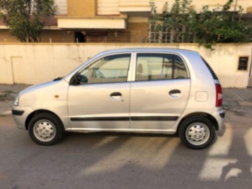 Used 2006 Hyundai Santro Xing for sale