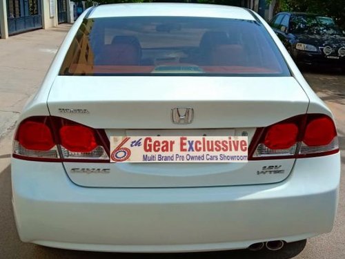 Used 2010 Honda Civic 2006-2010 for sale