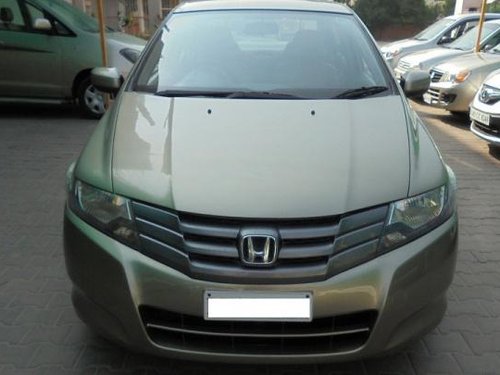 Good as new Honda City 2009 for sale 