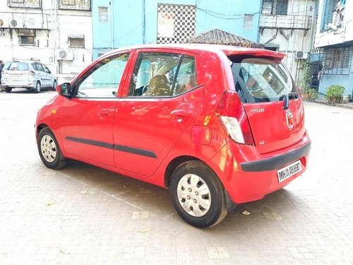 Used 2009 Hyundai i10 for sale