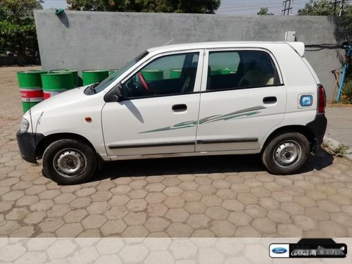 Good as new Maruti Suzuki Alto 2010 for sale 